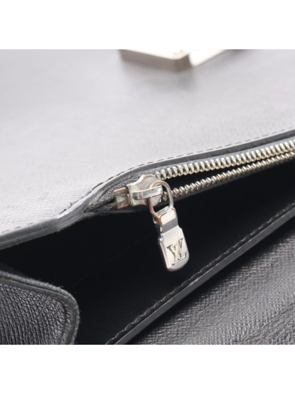 Louis Vuitton Business Bag Ardoise Leather - Picture 7 of 15